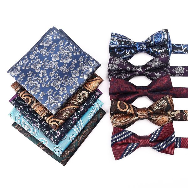 bolo ties 10pcslot pretied bow for men tie silk wedding ties handkerchief set man tie pocket square wholesale b139 230217, Red
bolo ties 10pcslot pretied bow for men tie silk wedding ties handkerchief set man tie pocket square wholesale b139 230217, Red