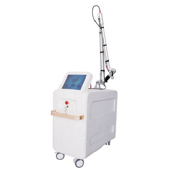picosecond tattoo removal pico laser beauty equipment 1064/532/755 picolaser ance treatment skin rejuvenation machine, Black
picosecond tattoo removal pico laser beauty equipment 1064/532/755 picolaser ance treatment skin rejuvenation machine, Black