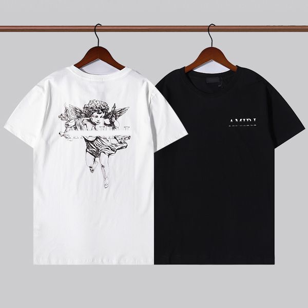 mens t shirt summer shirtst designer shirt outdoor pure cotton tees printing round-neck short sleeved casual sports sweatshirt luxurious cou, White;black
mens t shirt summer shirtst designer shirt outdoor pure cotton tees printing round-neck short sleeved casual sports sweatshirt luxurious cou, White;black
