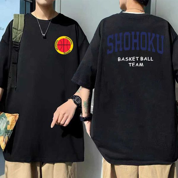 men's t-shirts japanese slam shohoku basket ball team tshirt sakuragi hanamichi print tee shirt anime oversized cosplay tshirts j230217, White;black
men's t-shirts japanese slam shohoku basket ball team tshirt sakuragi hanamichi print tee shirt anime oversized cosplay tshirts j230217, White;black
