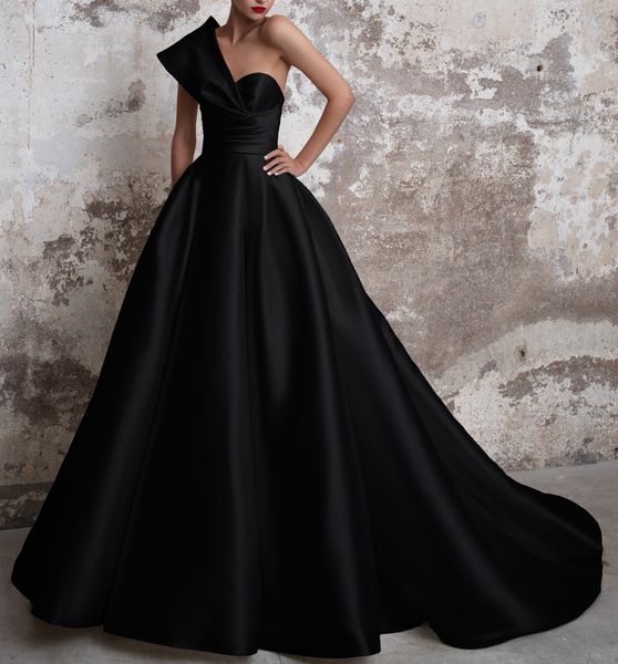 vestidos de gala satin prom dresses long 2023 black formal dresses one shoulder ball gown abiye gece elbisesi
vestidos de gala satin prom dresses long 2023 black formal dresses one shoulder ball gown abiye gece elbisesi