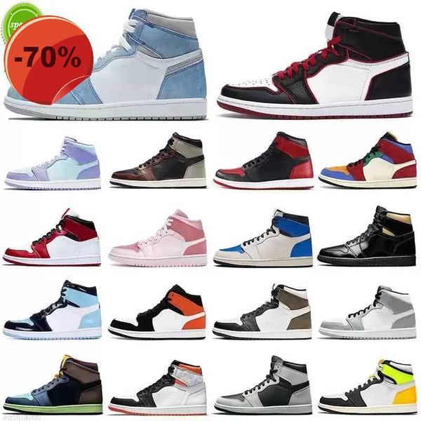 sandals high university blue 1 basketball shoes 1s for mens womens oreo patent bred stage haze hyper royal mint college grey vintage sports, Black
sandals high university blue 1 basketball shoes 1s for mens womens oreo patent bred stage haze hyper royal mint college grey vintage sports, Black