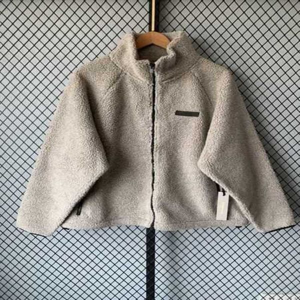e mens essential full zip hoody teddy wool jackets long sleeve pullover half hoodies lambswool coat causal womenkqbh, Black
e mens essential full zip hoody teddy wool jackets long sleeve pullover half hoodies lambswool coat causal womenkqbh, Black