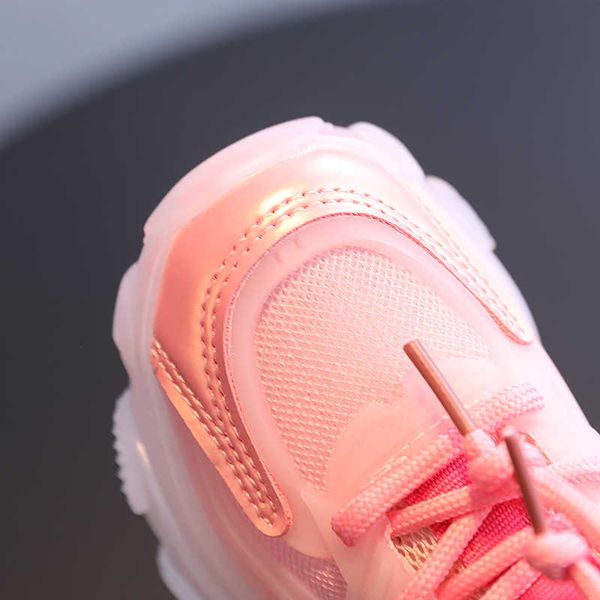 sneakers spring autumn children sports shoes boys breathable mesh sneakers gradient girls clunky sneakers summer kids soft casual shoes 7-27, White
sneakers spring autumn children sports shoes boys breathable mesh sneakers gradient girls clunky sneakers summer kids soft casual shoes 7-27, White