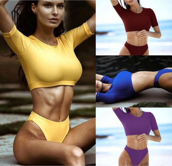 swimming bikinis set for women high cut bikini bottom sun protection swimwear high waist bikini brazilian bikini1487791
swimming bikinis set for women high cut bikini bottom sun protection swimwear high waist bikini brazilian bikini1487791