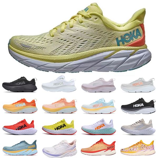hoka outdoor shoes hokas one clifton 8 black white shock absorbing men women running sneakers climbing runner trainers walking jogging size
hoka outdoor shoes hokas one clifton 8 black white shock absorbing men women running sneakers climbing runner trainers walking jogging size