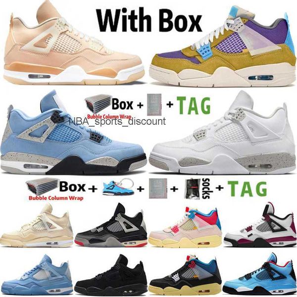 2023 with box factory_footwear mens basketball shoes jumpman 4 4s shimmer university blue white oreo wild things guava sail men sports women
2023 with box factory_footwear mens basketball shoes jumpman 4 4s shimmer university blue white oreo wild things guava sail men sports women