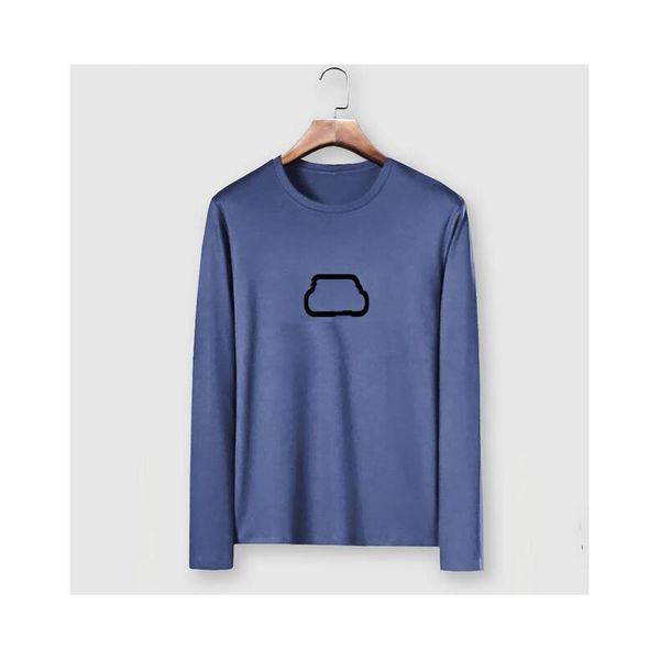 23ss brand new mens shirts slim cotton 100% men t-shirt long sleeve for female thin white crewneck pure man t shirts tee large size -6xl
23ss brand new mens shirts slim cotton 100% men t-shirt long sleeve for female thin white crewneck pure man t shirts tee large size -6xl