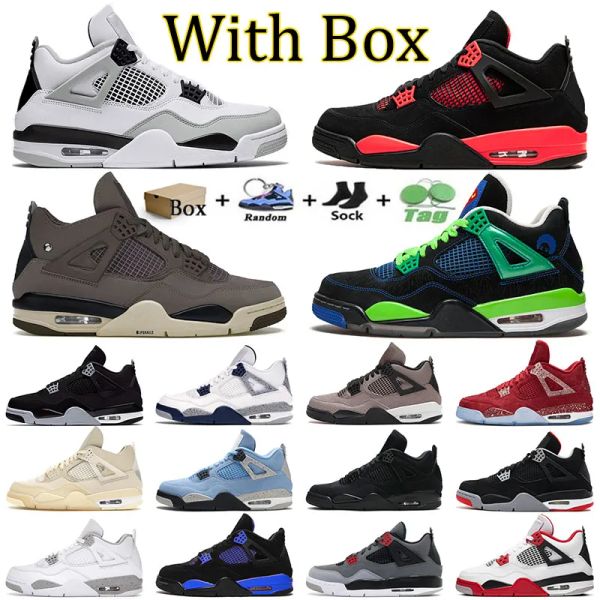 jumpman j4 designer mens womens basketball shoes super 4 4s iv midnight navy retro black cats blue thunder sb bred sail pink cactus jack man
jumpman j4 designer mens womens basketball shoes super 4 4s iv midnight navy retro black cats blue thunder sb bred sail pink cactus jack man