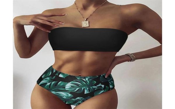 floral bikini set 2022 swimsuit mujer high waist bathing suit black swimwear women pushup leaf bandeau brazilian biquini 2207986226
floral bikini set 2022 swimsuit mujer high waist bathing suit black swimwear women pushup leaf bandeau brazilian biquini 2207986226