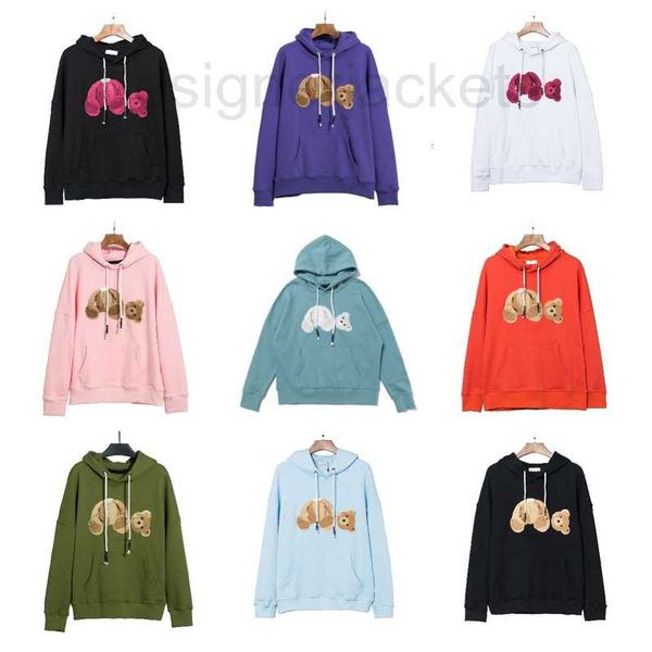 men's hoodies sweatshirts designer luxury hoodie headless bear sweater women's fashion brand large plush hooded jacket 64kv, Black
men's hoodies sweatshirts designer luxury hoodie headless bear sweater women's fashion brand large plush hooded jacket 64kv, Black