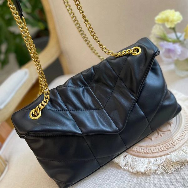 fashion shoulder bag womens crossbody bags metal logo soft material design casual handbag
fashion shoulder bag womens crossbody bags metal logo soft material design casual handbag