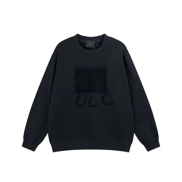 23ss embroidery towel hooded mens hoodies womens fashion streetwear pullover sweatshirts loose hoodies lovers clothing 400g cotto, Black
23ss embroidery towel hooded mens hoodies womens fashion streetwear pullover sweatshirts loose hoodies lovers clothing 400g cotto, Black