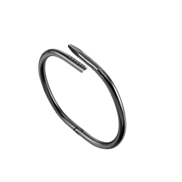 classic screwdriver love bracelet fashion cuff bracelet 316l stainless steel plated 18k gold jewelry valentine's day gift, Black
classic screwdriver love bracelet fashion cuff bracelet 316l stainless steel plated 18k gold jewelry valentine's day gift, Black