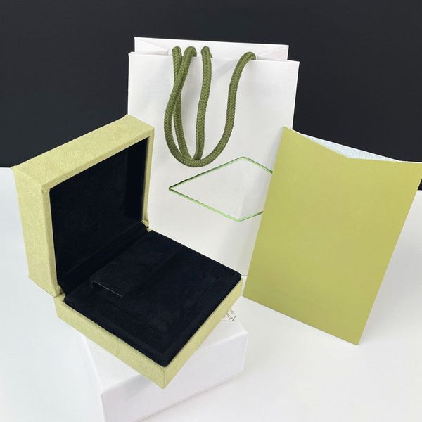 luxury clover fashion designer jewelry boxes sweet charm bracelets for girls women brand name bracelet necklace bangle earrings rings gift b, Black;white
luxury clover fashion designer jewelry boxes sweet charm bracelets for girls women brand name bracelet necklace bangle earrings rings gift b, Black;white