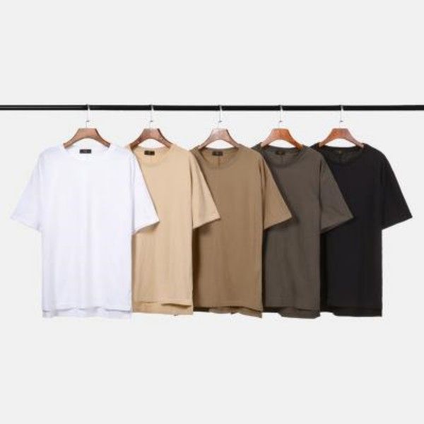 new mens t shirts fashion multicolour tshirts designer men streetwear loose short sleeve shirt cotton round couple women casual summer polos, White;black
new mens t shirts fashion multicolour tshirts designer men streetwear loose short sleeve shirt cotton round couple women casual summer polos, White;black