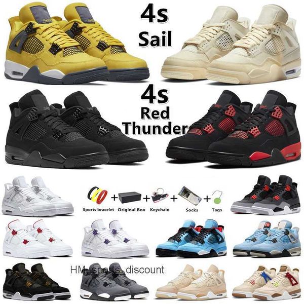 4 4s men women basketball shoes red thunder zen master black cat infrared sail lightning university blue taupe haze white oreo mens trainer
4 4s men women basketball shoes red thunder zen master black cat infrared sail lightning university blue taupe haze white oreo mens trainer