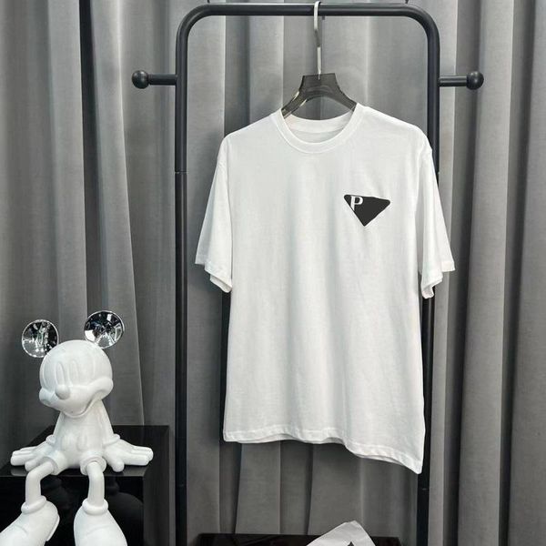leisure tees summer designer t shirts fashion short sleeve oversize breathable inverted triangle t-shirts size s-3xl, White;black
leisure tees summer designer t shirts fashion short sleeve oversize breathable inverted triangle t-shirts size s-3xl, White;black