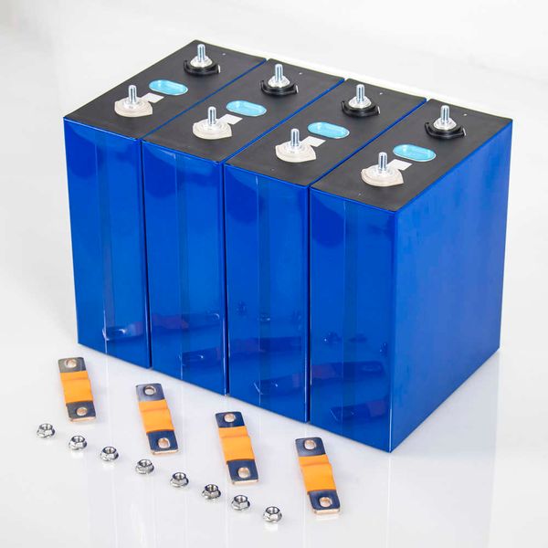 new 280ah lifepo4 12v 200ah grade a rechargeable battery pack 3.2v 304ah lithium iron phosphate prismatic solar eu us tax free
new 280ah lifepo4 12v 200ah grade a rechargeable battery pack 3.2v 304ah lithium iron phosphate prismatic solar eu us tax free