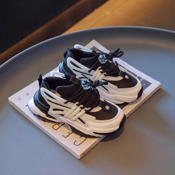 sneakers four season children casual shoes fashion elastic band sneakers for kids boys girls non-slip sport shoes for baby trainers tenis 7-, White
sneakers four season children casual shoes fashion elastic band sneakers for kids boys girls non-slip sport shoes for baby trainers tenis 7-, White
