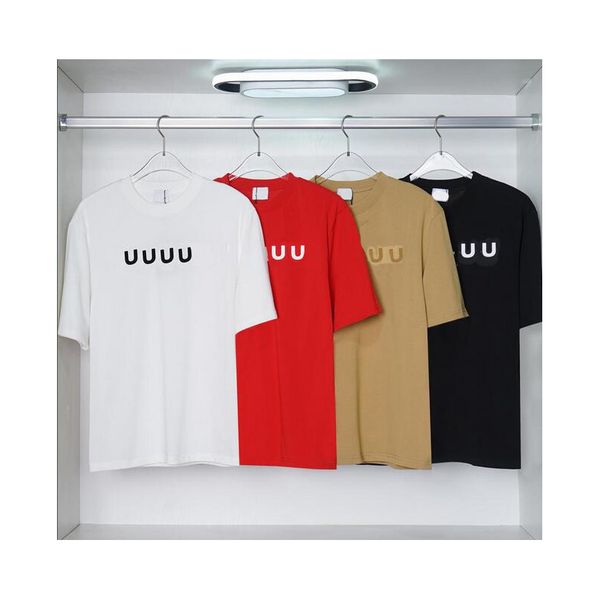 23ss brand new mens womenst shirts slim cotton 100% men t-shirt short-sleeved for female thin white pure man woman t shirt large size s-xx
23ss brand new mens womenst shirts slim cotton 100% men t-shirt short-sleeved for female thin white pure man woman t shirt large size s-xx