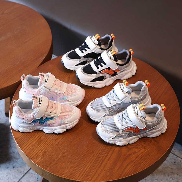 sneakers girls shoes 2022 new breathable autumn sports shoes boys running shoes kids sneaker non-slip kids shoes student toddlers g230217, Black;red
sneakers girls shoes 2022 new breathable autumn sports shoes boys running shoes kids sneaker non-slip kids shoes student toddlers g230217, Black;red