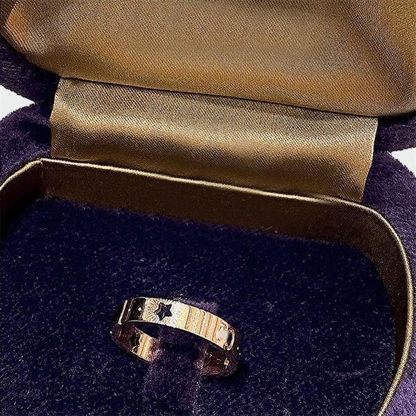 plated gold womens man promise ring for women size 8 size 9 size 7 multisize creative metal classical letters couples stars shape fashion de, Silver
plated gold womens man promise ring for women size 8 size 9 size 7 multisize creative metal classical letters couples stars shape fashion de, Silver