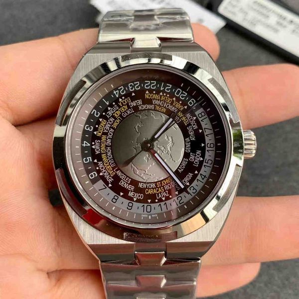 8f factory 904l fine steel 42mm sapphire crystal mirror 7750 automatic chain movement folding buckle, Slivery;golden
8f factory 904l fine steel 42mm sapphire crystal mirror 7750 automatic chain movement folding buckle, Slivery;golden