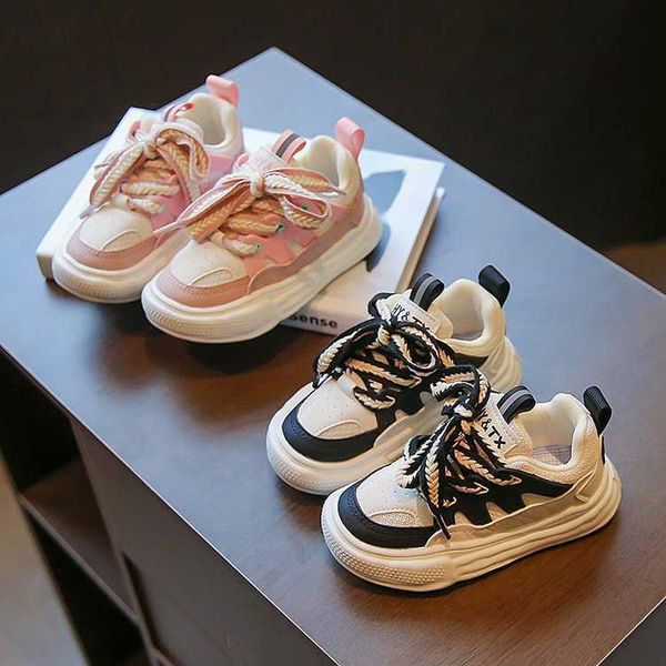 sneakers baby toddler shoes for boys girls breathable mesh little kids casual sneakers outdoor non-slip children sport shoes tenis g230217, Black;red
sneakers baby toddler shoes for boys girls breathable mesh little kids casual sneakers outdoor non-slip children sport shoes tenis g230217, Black;red