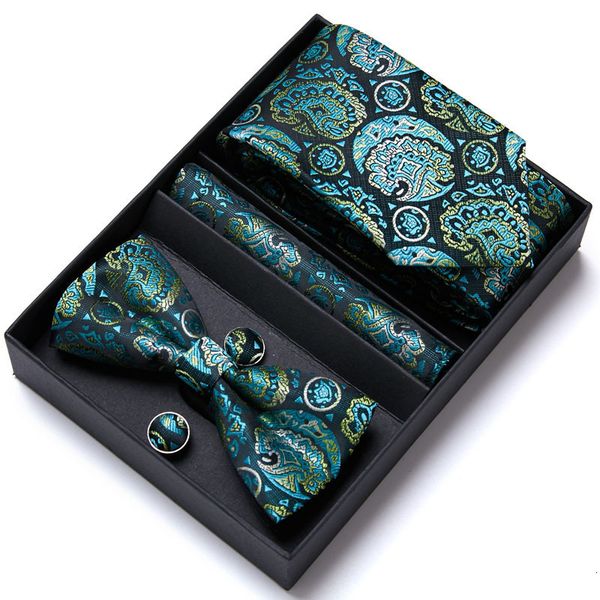bolo ties 4pcs in gift box men bow tie and handkerchief set bowtie slim necktie corbatas hombre pajaritas cravate homme noeud papillon man 2, Red
bolo ties 4pcs in gift box men bow tie and handkerchief set bowtie slim necktie corbatas hombre pajaritas cravate homme noeud papillon man 2, Red