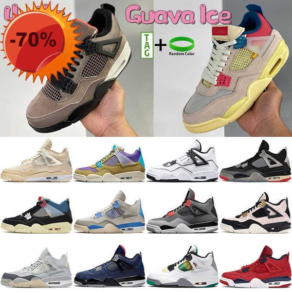 sandals sneakers 4 4s men basketball shoes sp desert moss taupe haze white x sail suede cool grey guava ice punch bred sports trainers us 5., Black
sandals sneakers 4 4s men basketball shoes sp desert moss taupe haze white x sail suede cool grey guava ice punch bred sports trainers us 5., Black