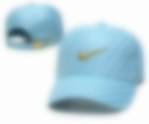 2023 ball caps pink summer hats leisure herr mes designers fashion pra sunda hat for outdoor sport men strapback hat famous baseball cap n18, Blue;gray
2023 ball caps pink summer hats leisure herr mes designers fashion pra sunda hat for outdoor sport men strapback hat famous baseball cap n18, Blue;gray