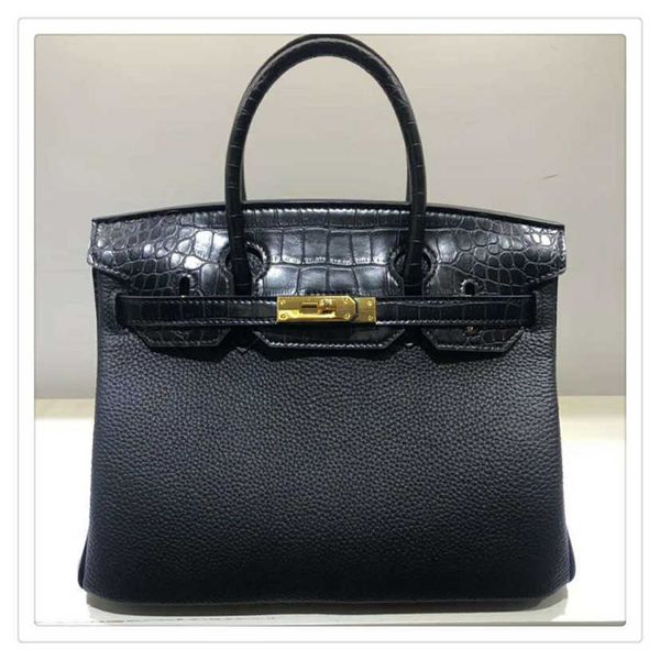design bags crocodile pattern cowhide white shoulder crossbody bag 49%off factory handbag purse for women
design bags crocodile pattern cowhide white shoulder crossbody bag 49%off factory handbag purse for women