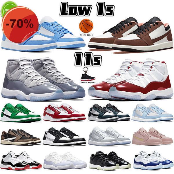 sandals 2023 designer low 1 1s cool wolf grey 11 11s basketball shoes university blue 72- pure violet dark mocha 25th anniversary cherry c, Black
sandals 2023 designer low 1 1s cool wolf grey 11 11s basketball shoes university blue 72- pure violet dark mocha 25th anniversary cherry c, Black