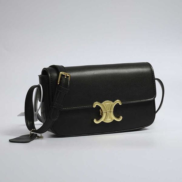design bags buckle underarm small square shoulder portable women's bag 49%off factory handbag purse for women
design bags buckle underarm small square shoulder portable women's bag 49%off factory handbag purse for women