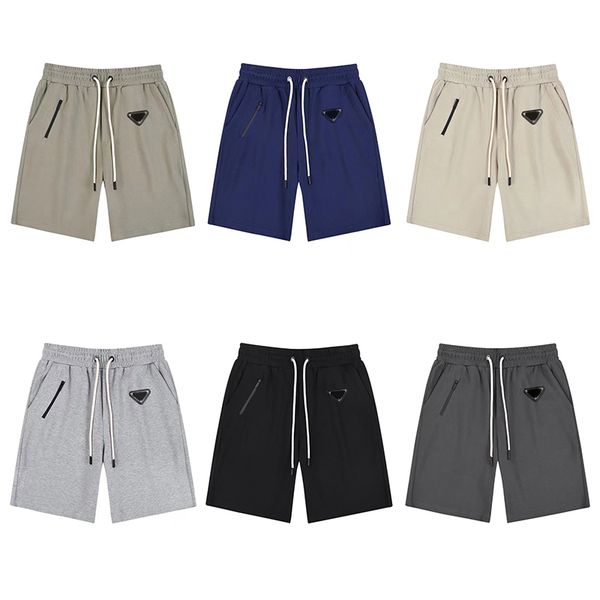 loose mens shorts solid color track pant casual couples joggers pants high street shorts man triangle metal short womens hip hop streetwear, White;black
loose mens shorts solid color track pant casual couples joggers pants high street shorts man triangle metal short womens hip hop streetwear, White;black