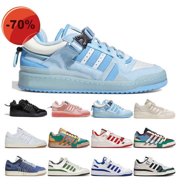 sandals bad bunny 2023 x forum buckle low casual shoes men women core black easter egg patchwork white gum crew green sports sneakers traine
sandals bad bunny 2023 x forum buckle low casual shoes men women core black easter egg patchwork white gum crew green sports sneakers traine
