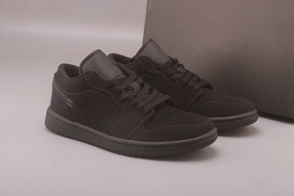 fashion 1s casual flat shoes for men women low cut lace-up genuine leather sneakers trainers comfortable non-slip outdoor zapatillas skatebo, Black
fashion 1s casual flat shoes for men women low cut lace-up genuine leather sneakers trainers comfortable non-slip outdoor zapatillas skatebo, Black