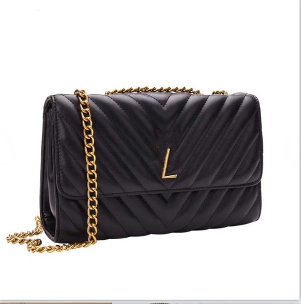 classichandbagchain wallet fashion clutch women's chain shoulder bag leather handbag eyelet card clip wallet messenger ladybag
classichandbagchain wallet fashion clutch women's chain shoulder bag leather handbag eyelet card clip wallet messenger ladybag