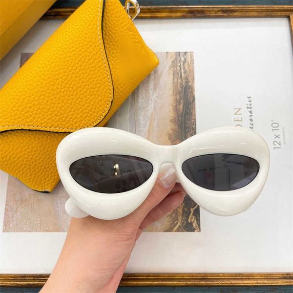 49%off discount luxury sunglasses women personalized sunglasses fashion sun glasses ladies uv400 lk0w, White;black
49%off discount luxury sunglasses women personalized sunglasses fashion sun glasses ladies uv400 lk0w, White;black