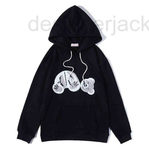 designer men's hoodies sweatshirts men hooded autumn winter spray graffiti letters women's loose street lovers' plush hoodie, Black
designer men's hoodies sweatshirts men hooded autumn winter spray graffiti letters women's loose street lovers' plush hoodie, Black