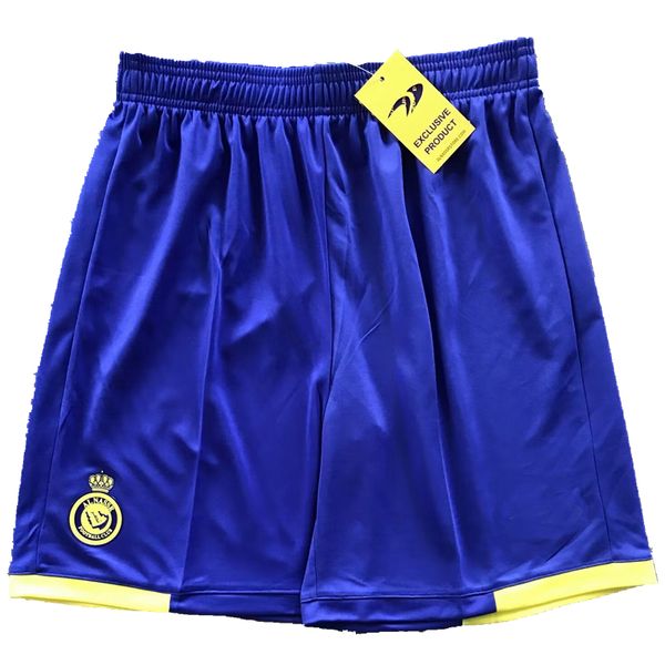 2022 2023 al nassr soccer shorts ronaldo ghareeb a.alhassan aboubakar talisca masharipov ospina madu 22 23 football sports pants, Black
2022 2023 al nassr soccer shorts ronaldo ghareeb a.alhassan aboubakar talisca masharipov ospina madu 22 23 football sports pants, Black