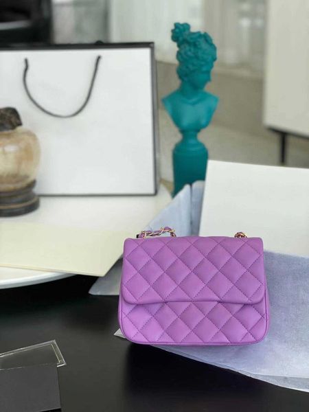 2022luxury besigner women's handbag fashion new chain rhomb leather versatile one-shoulder crossbody bag
2022luxury besigner women's handbag fashion new chain rhomb leather versatile one-shoulder crossbody bag