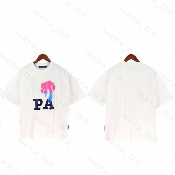 designers tshirt angels summer mens womens t shirts palms luxurys letter cotton tshirts clothing polos short sleeve high1 quality clothes te, White;black
designers tshirt angels summer mens womens t shirts palms luxurys letter cotton tshirts clothing polos short sleeve high1 quality clothes te, White;black