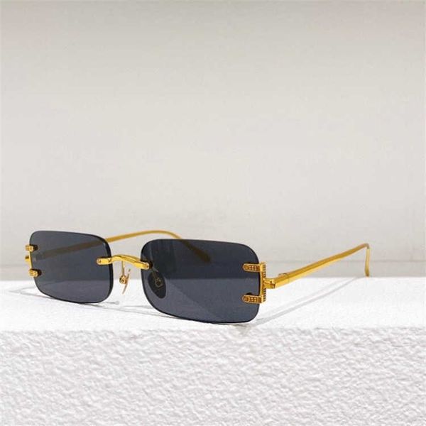 49%off discount luxury sunglasses women small square frameless fashionable sunglasses fashion sun glasses ladies uv400 4e7h, White;black
49%off discount luxury sunglasses women small square frameless fashionable sunglasses fashion sun glasses ladies uv400 4e7h, White;black