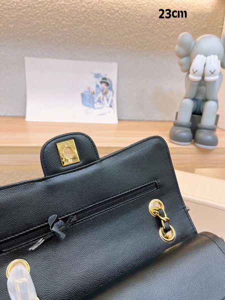 bags classics designer women bag wallet handbag caviar leahter shoulder crossbody bag lady bags metal chain clutch flap totes bag thread pur
bags classics designer women bag wallet handbag caviar leahter shoulder crossbody bag lady bags metal chain clutch flap totes bag thread pur