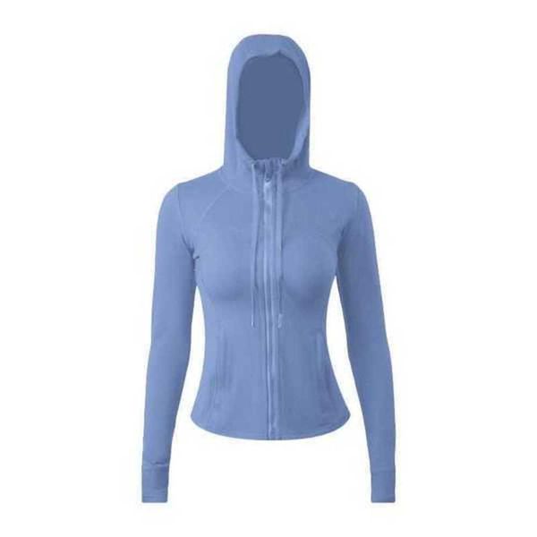 2023 active sets tracksuits sport styyoga sweatshirt doublesided brushed womens sports hoodie jacket, Gray
2023 active sets tracksuits sport styyoga sweatshirt doublesided brushed womens sports hoodie jacket, Gray