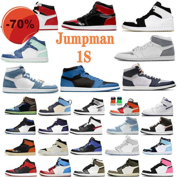 sandals jumpman 1s basketball shoes 1 university blue denim hoyal royal stealth patent bred heritage georgetown dark mocha rebellionaire, Black
sandals jumpman 1s basketball shoes 1 university blue denim hoyal royal stealth patent bred heritage georgetown dark mocha rebellionaire, Black