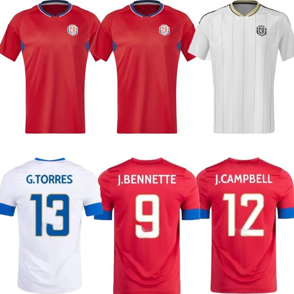 2023 costa rica soccer jerseys men kit national team contreras campbell bennette tejeda venegas ruiz aguilera salas football shirt 2024 home, Black;yellow
2023 costa rica soccer jerseys men kit national team contreras campbell bennette tejeda venegas ruiz aguilera salas football shirt 2024 home, Black;yellow