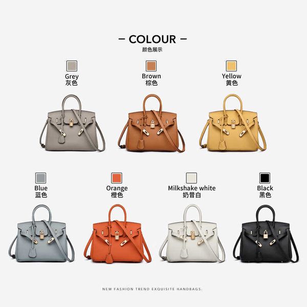 ladies bags 47%off new fashion 30cm bag high layer leather handbag women's trend leather shoulder bag design handbags for women
ladies bags 47%off new fashion 30cm bag high layer leather handbag women's trend leather shoulder bag design handbags for women